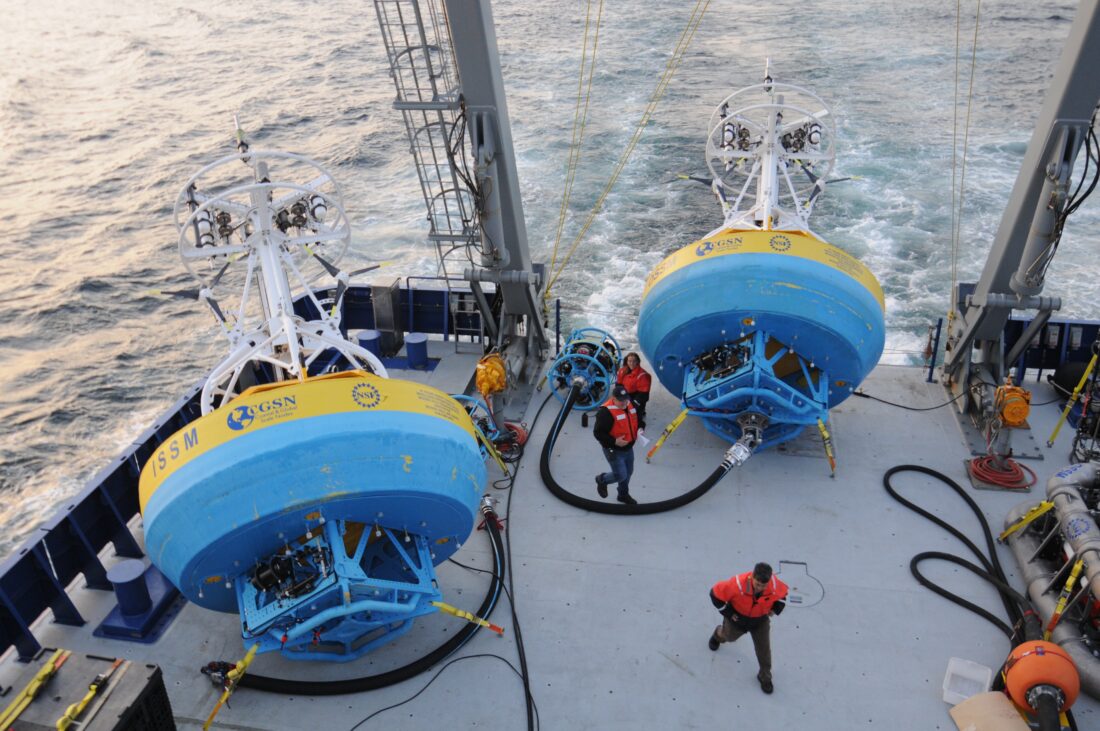 Scientists lose critical climate record as ocean observatory to go dark under funding cuts